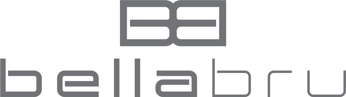 Logo Bella Bru
